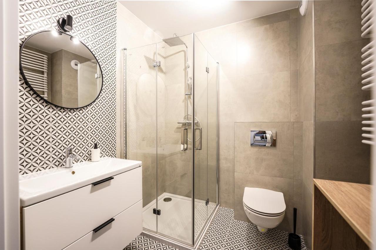 Dom Na Kurkowej 32 Lägenhet Wrocław Exteriör bild