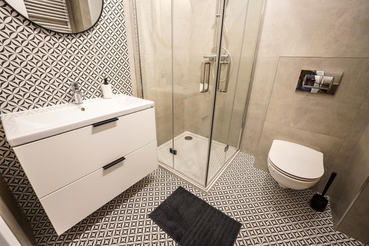 Dom Na Kurkowej 32 Lägenhet Wrocław Exteriör bild