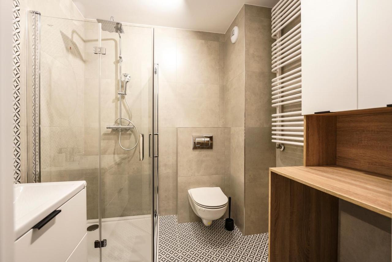 Dom Na Kurkowej 32 Lägenhet Wrocław Exteriör bild
